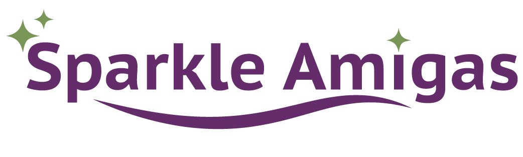 Sparkle Amigas